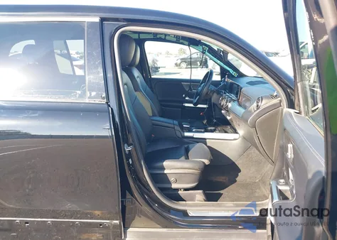 2021 Mercedes-Benz Glb 250 z USA, uszkodzony, nr VIN W1N4M4GB1MW086998